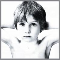 Виниловая пластинка U2, Boy