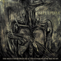Виниловая пластинка Sepultura - The Mediator Between Head And Hands Must Be The He (Ruby Red Marbl Vinyl 2LP)