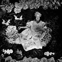 Виниловая пластинка Fort Romeau - Beings Of Light (Silver Halide Vinyl LP)