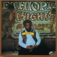 Виниловая пластинка Donald Byrd, Ethiopian Knights