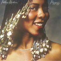 Виниловая пластинка Patrice Rushen - Pizzazz (Black Vinyl 2LP)