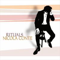 Виниловая пластинка Nicola Conte - Rituals (Black Vinyl 2LP)