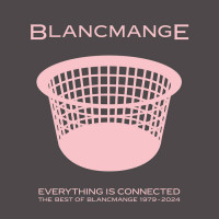 Виниловая пластинка Blancmange - Everything Is Connected - Best Of (Black Vinyl LP)