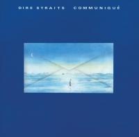 CD диск Dire Straits - CommUniversal (aus)que