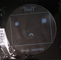 Виниловая пластинка Celtic Frost - Tragic Serenades EP (picture) (Black Vinyl LP)