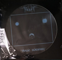 Виниловая пластинка Celtic Frost - Tragic Serenades EP (picture) (Black Vinyl LP)