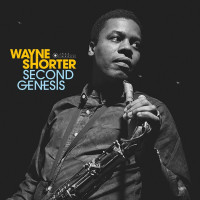 Виниловая пластинка Wayne Shorter - Second Genesis (BlackVinyl LP)