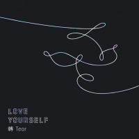Виниловая пластинка BTS - Love Yourself (Limited Coloured Vinyl LP)