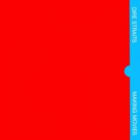 Виниловая пластинка Dire Straits, Making Movies