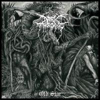 Виниловая пластинка Darkthrone - Old Star (Black Vinyl LP)