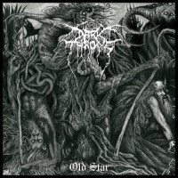 Виниловая пластинка Darkthrone - Old Star (Black Vinyl LP)