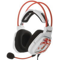 Наушники игровые A4Tech Bloody G575 Naraka