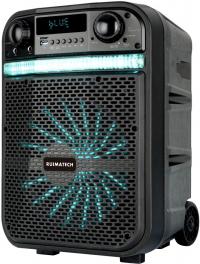 Портативная акустика Ruimatech VA-8610