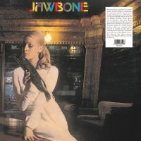 Виниловая пластинка Jawbone - Jawbone (Black Vinyl LP)