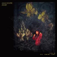Виниловая пластинка Julia Holter - Aviary (Black Vinyl 2LP)