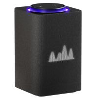 Умная колонка Яндекс Станция Макс с Zigbee (YNDX-00053K) black