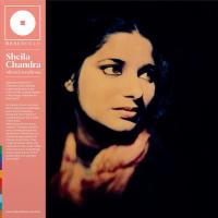 Виниловая пластинка Sheila Chandra - ABoneCroneDrone (Black Vinyl LP)