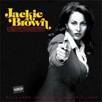 Виниловая пластинка WM Ost Jackie Brown (Black Vinyl)