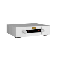 Предусилитель Goldmund Mimesis Signature Silver Grey