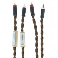 Межблочный кабель Brandt Audio Concerto RCA 1.25 m