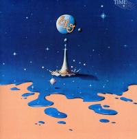 Виниловая пластинка Electric Light Orchestra TIME