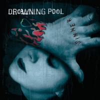 Виниловая пластинка Drowning Pool - Sinner (Sea Blue Smoke Vinyl LP)