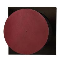 Мат Simply Analog SACS011 Red
