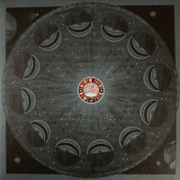 Виниловая пластинка Andrew Bird - Oh! The Grandeur (Limited Turquoise Vinyl,  Etching On Side D  2LP)
