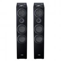 Напольная акустика Canton GLE 90 AR S2 Black