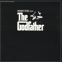 Виниловая пластинка OST - The Godfather (Nino Rota) (Black Vinyl LP)