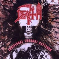 Виниловая пластинка Death -  Individual Thought Patterns (Black Vinyl LP)