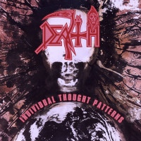 Виниловая пластинка Death -  Individual Thought Patterns (Black Vinyl LP)
