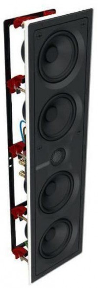 Встраиваемая акустика Bowers & Wilkins CWM7.4 S2 White