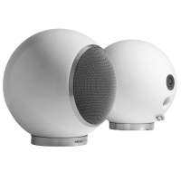Полочная акустика Elipson Planet L PERFORMANCE 2.0 White Gloss