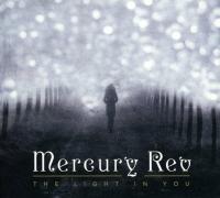 Виниловая пластинка Mercury Rev - The Light In You (Coloured Vinyl LP)