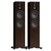 Напольная акустика Monitor Audio Silver 500 8G European Walnut