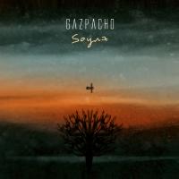 Виниловая пластинка Gazpacho - Soyuz (Black Vinyl LP)