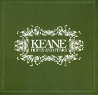 Виниловая пластинка Keane, Hopes And Fears