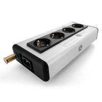 Сетевой фильтр Nordost QBase QB4 Mark III 16Amp