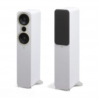 Напольная акустика Q-Acoustics Q 3050c (QA3354) Satin White