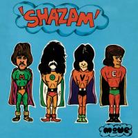 Виниловая пластинка The Move - Shazam! (Black Vinyl LP)