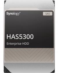 Жесткий диск Synology HAS5300-12T (SAS 12TB 7200RPM 12GB/S 256MB)