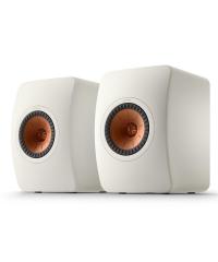 Полочная акустика KEF LS50 Meta Mineral White