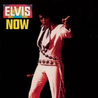 Виниловая пластинка Elvis Presley - Elvis Now (Translucent Magenta Vinyl LP)