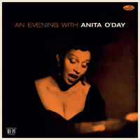 Виниловая пластинка Anita O'Day - An Evening With (Black Vinyl LP)