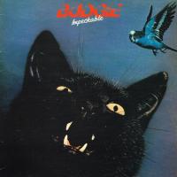 Виниловая пластинка Budgie - Impeckable (180 Gram Black Vinyl LP)