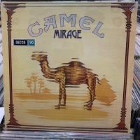 Виниловая пластинка Camel, Mirage
