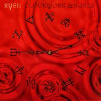 Виниловая пластинка Rush - Clockwork Angels (Black Vinyl 2LP)