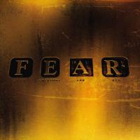 Виниловая пластинка Marillion - FEAR (Black Vinyl 2LP)