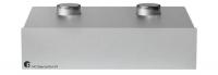 Повышающий MC-трансформатор Pro-Ject MC Step Up Box S3 Silver